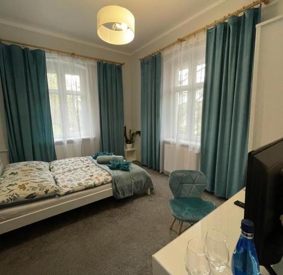 Номер Стандарт, Arboretum