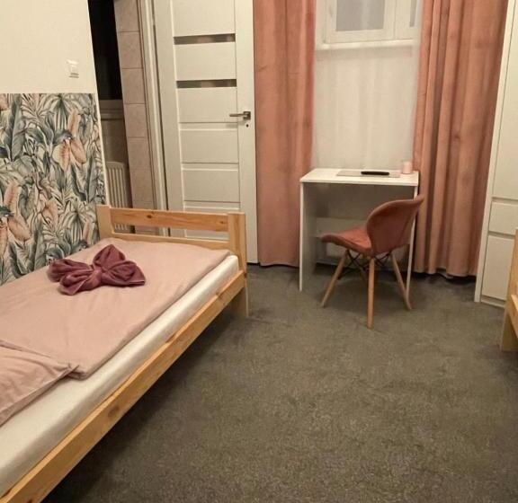 Номер Economy, Arboretum