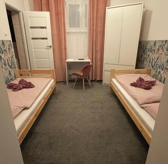 Номер Economy, Arboretum