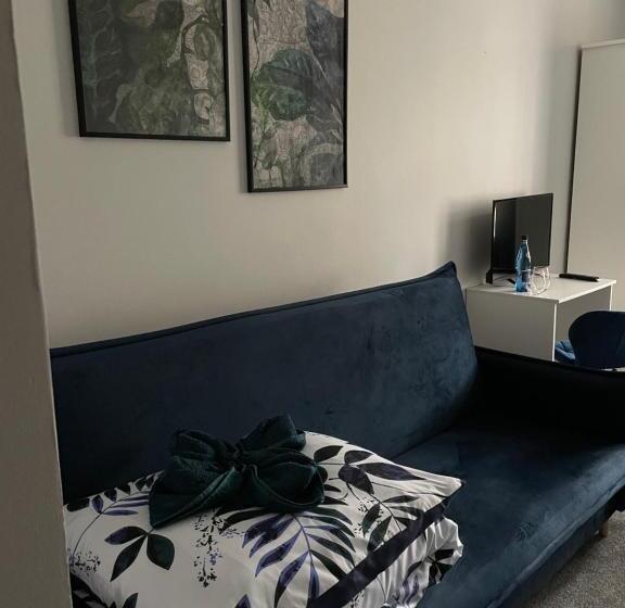 Номер Стандарт Трехместный, Arboretum