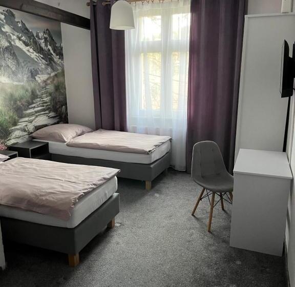 Семейный Номер, Arboretum