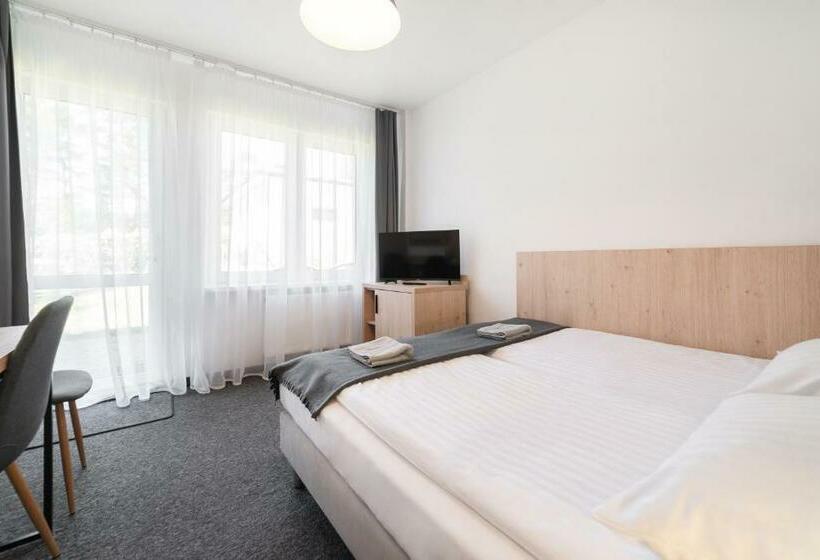 اتاق استاندارد, Dom Wczasowy Danusia