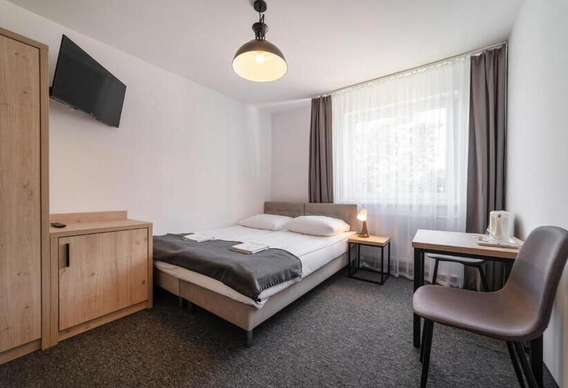 اتاق استاندارد, Dom Wczasowy Danusia