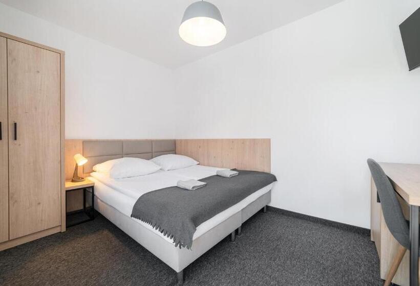 اتاق عادی, Dom Wczasowy Danusia