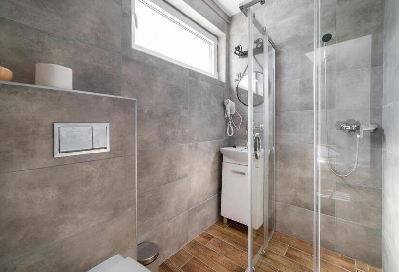 اتاق استاندارد, Dom Wczasowy Danusia