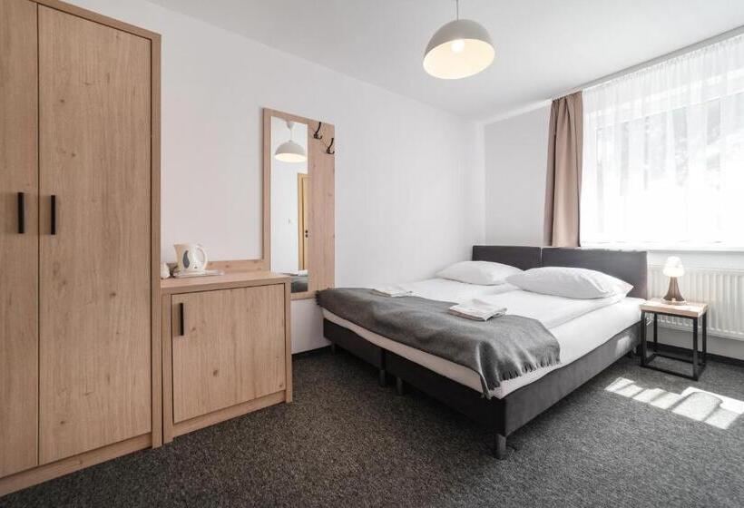 اتاق استاندارد, Dom Wczasowy Danusia