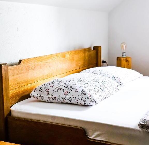 Номер Superior, Gościniec Gryszczeniówka