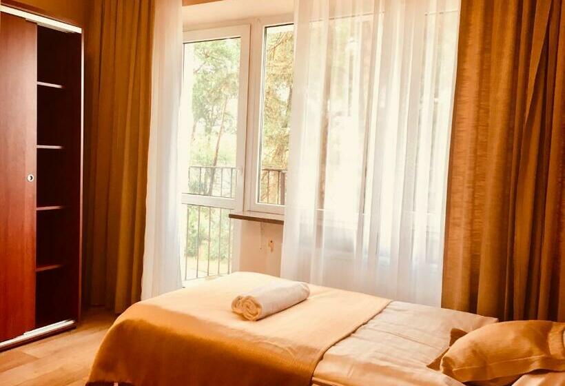 חדר סטנדרט יחיד, Neptun