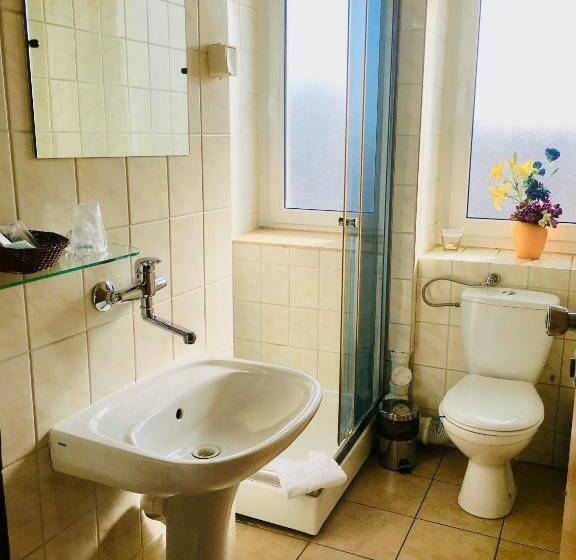 חדר סטנדרט יחיד, Neptun