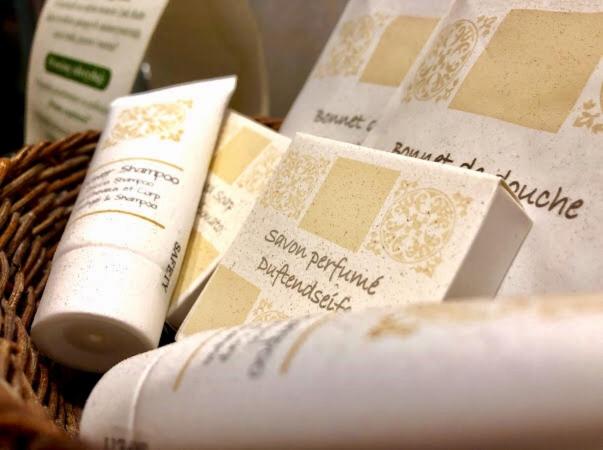 חדר סטנדרט, Neptun