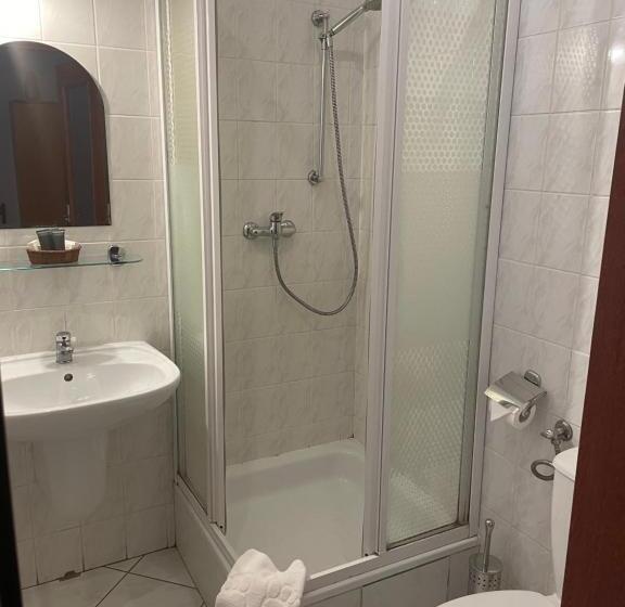 חדר סטנדרט לשלושה, Neptun