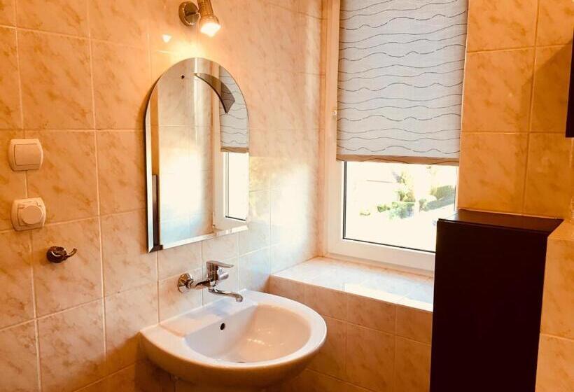 חדר סטנדרט, Neptun