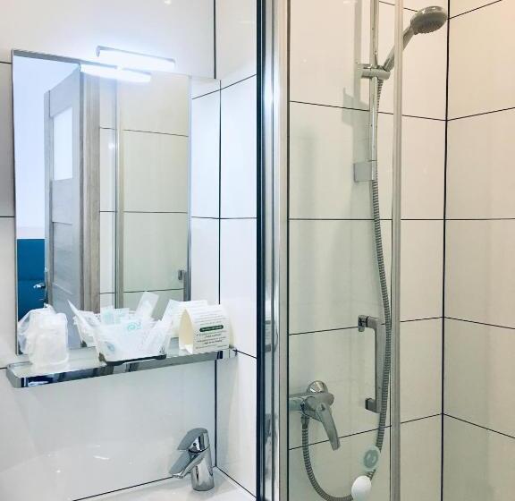 חדר סטנדרט נוף לעיר, Neptun