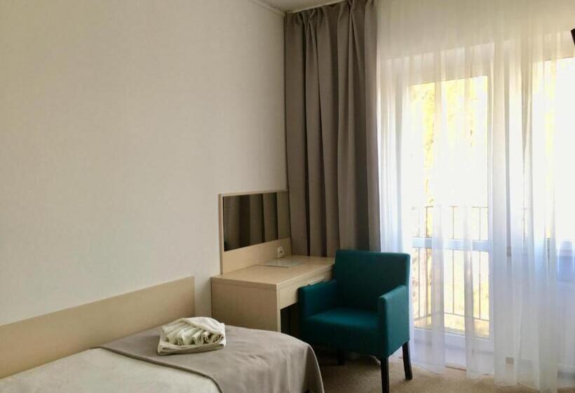 חדר סטנדרט יחיד, Neptun