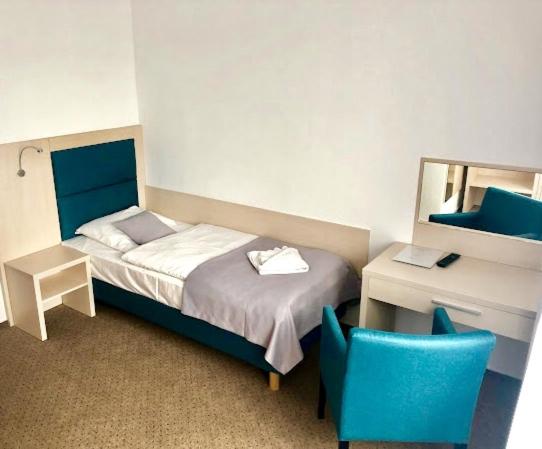 חדר סטנדרט יחיד, Neptun