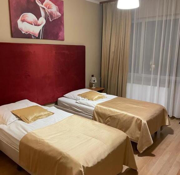 חדר סטנדרט עם טרסה, Neptun