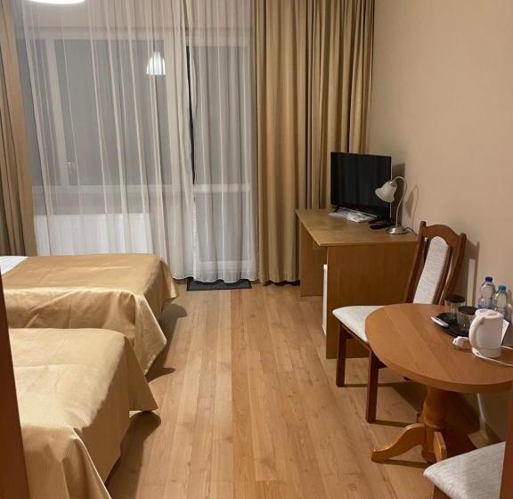 חדר סטנדרט עם טרסה, Neptun