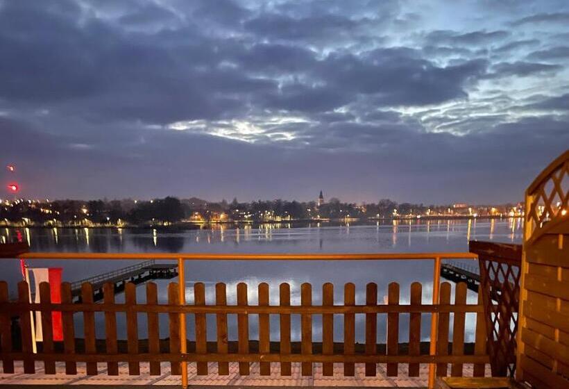 חדר סטנדרט עם טרסה, Neptun