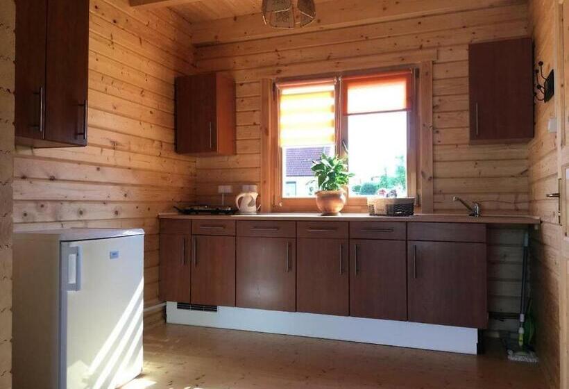 בקתת חדר, Neptun