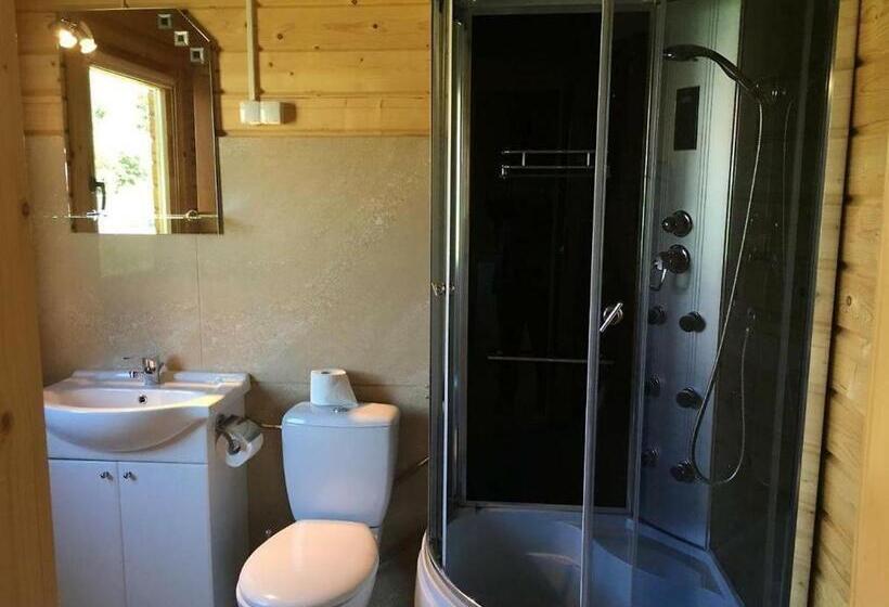 בקתת חדר, Neptun