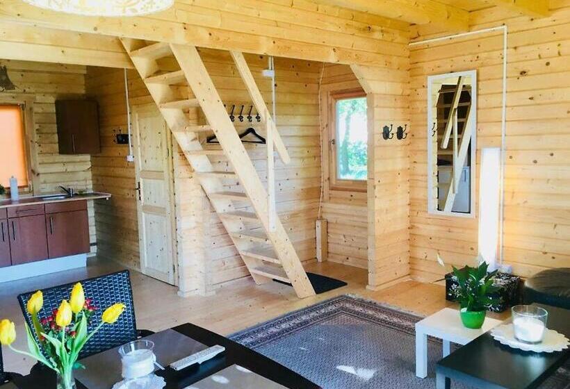 בקתת חדר, Neptun