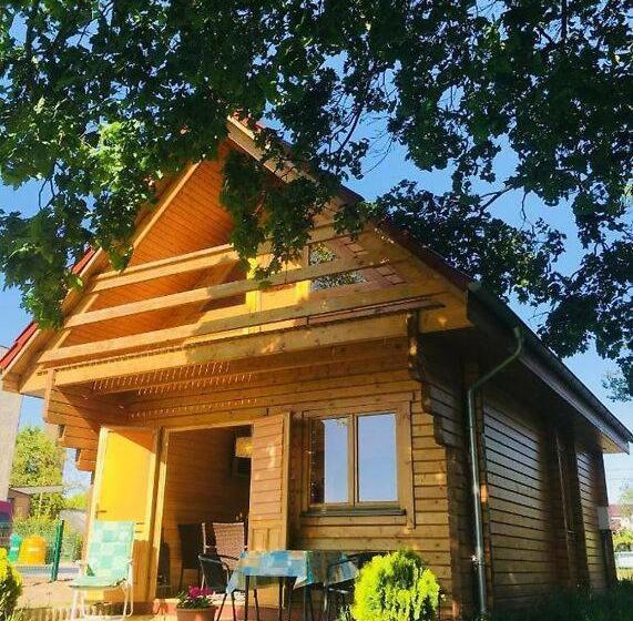 בקתת חדר, Neptun