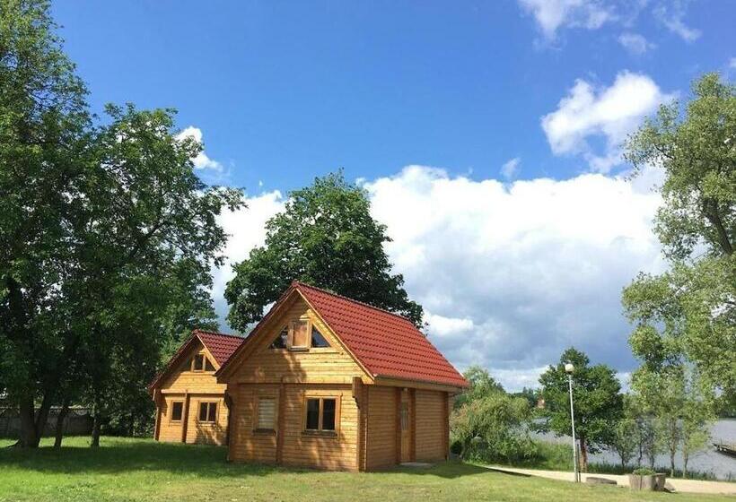 בקתת חדר, Neptun