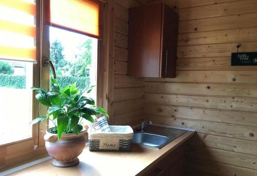 בקתת חדר, Neptun