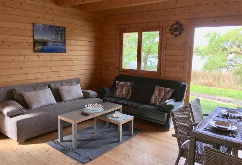 בקתת חדר, Neptun