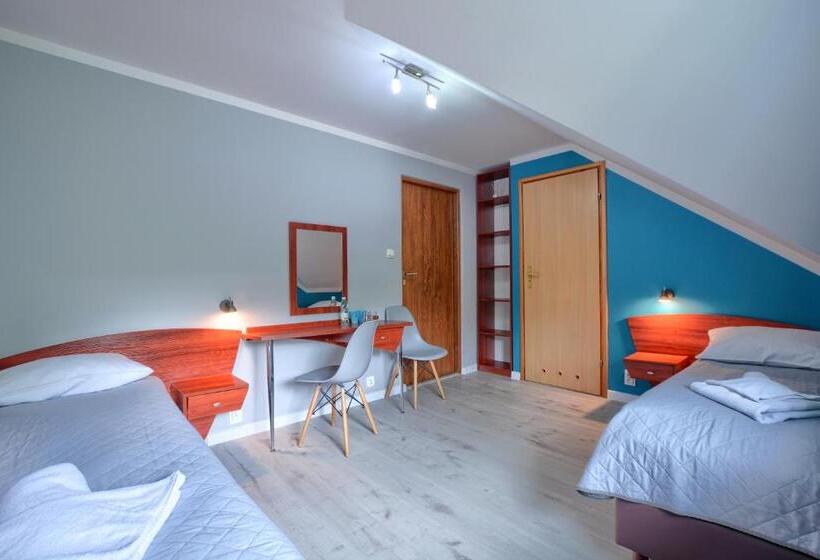 اتاق استاندارد, Ośrodek Wypoczynkowy Evita