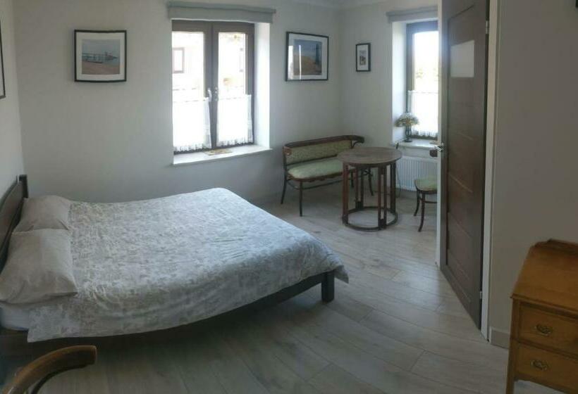 スタンダードルーム, Swoboda Na Szczycie Góry