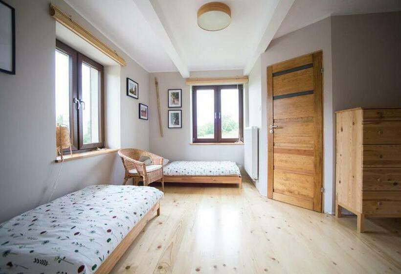 プレミアム４ベッドルーム, Swoboda Na Szczycie Góry