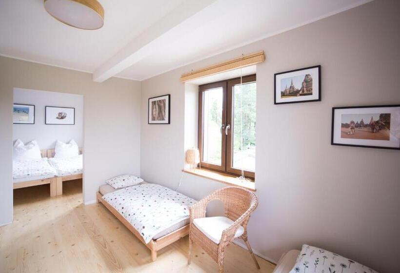 プレミアム４ベッドルーム, Swoboda Na Szczycie Góry