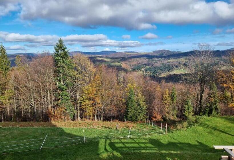 スタンダードトリプルルーム, Swoboda Na Szczycie Góry