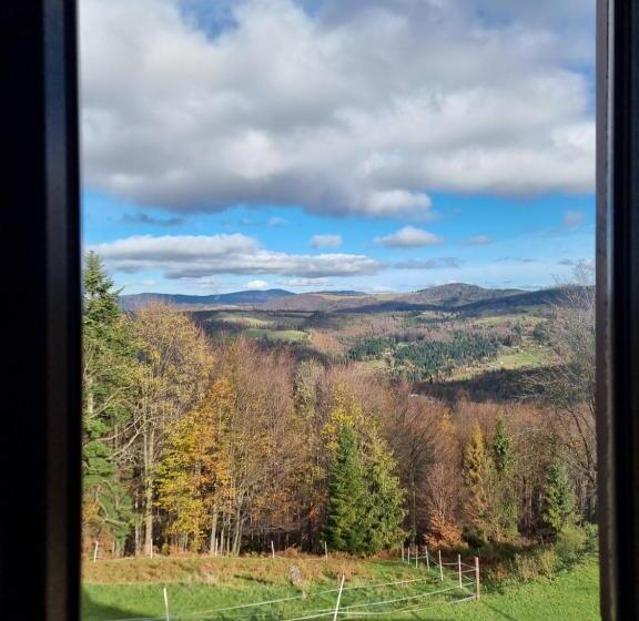 スタンダードトリプルルーム, Swoboda Na Szczycie Góry