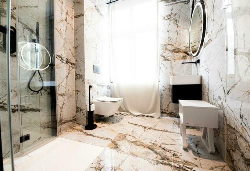 四人标准间, Fregata Kołobrzeg