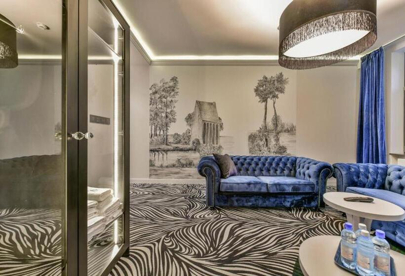 四人标准间, Fregata Kołobrzeg