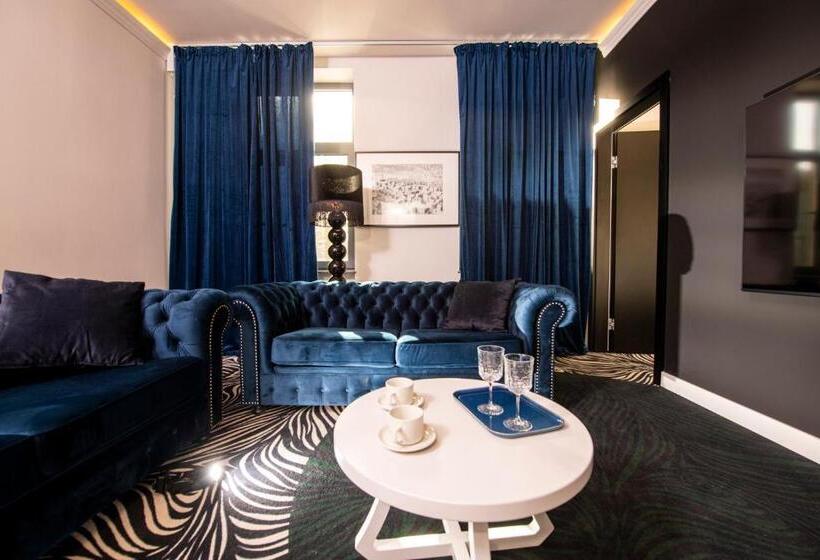 四人标准间, Fregata Kołobrzeg