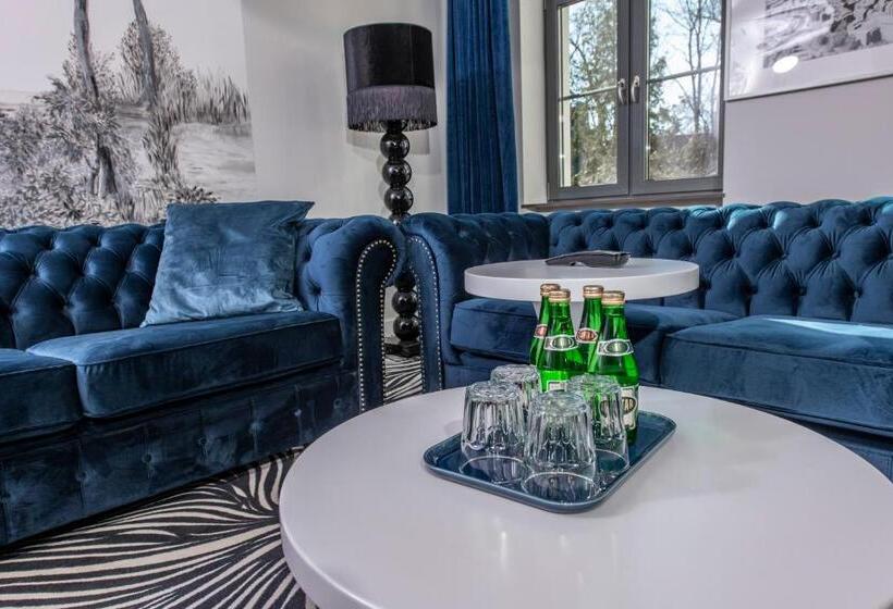 四人标准间, Fregata Kołobrzeg