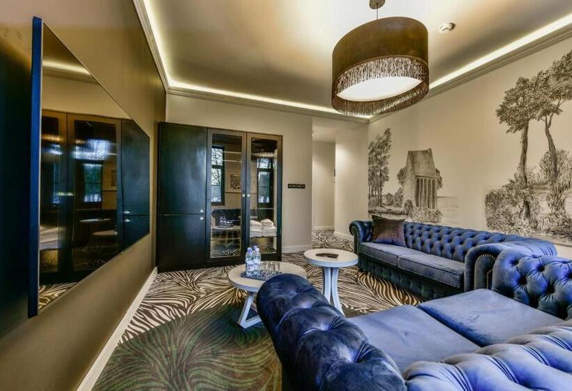 四人标准间, Fregata Kołobrzeg