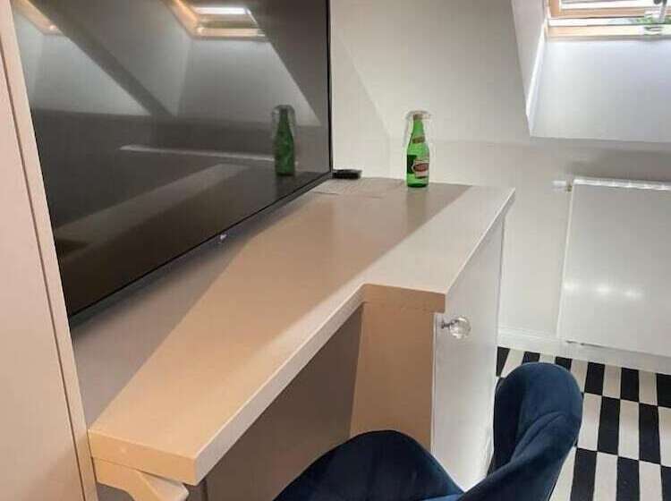 标准单人间, Fregata Kołobrzeg