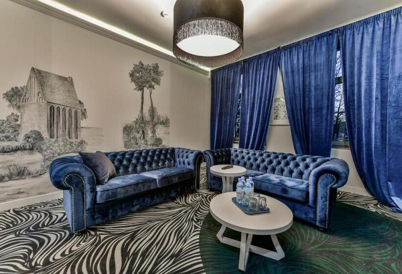 四人标准间, Fregata Kołobrzeg