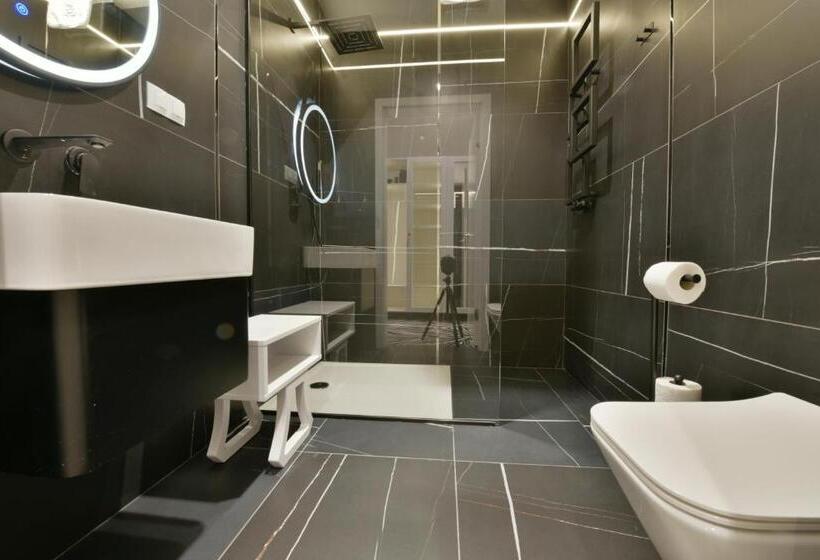 四人标准间, Fregata Kołobrzeg