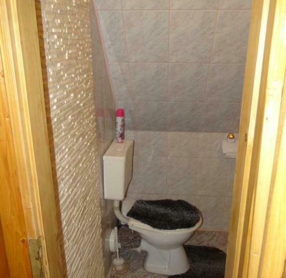 اتاق استاندارد چهار تخته, Agroturystyka Pod Lasem