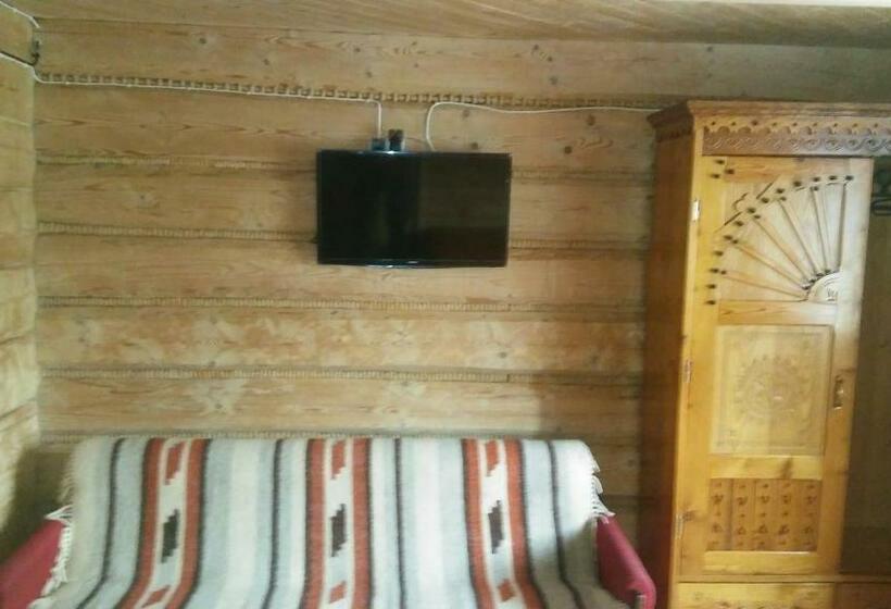 اتاق استاندارد, Agroturystyka Pod Lasem