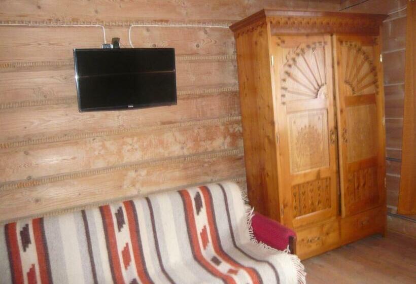 اتاق استاندارد, Agroturystyka Pod Lasem