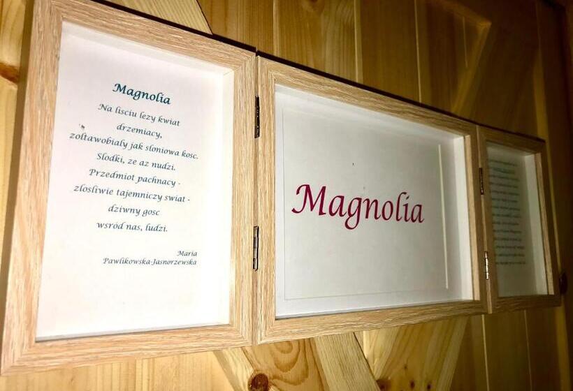 חדר סטנדרט לארבעה, Bonaluti