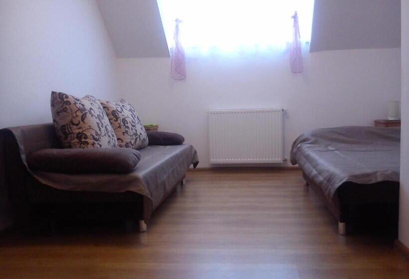 四人标准间, Nocleg Nad Jeziorem Hańcza   B.danowska