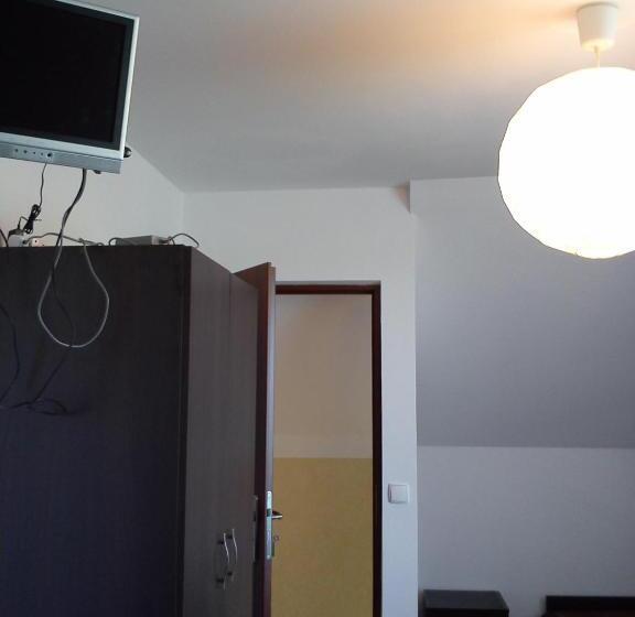 标准间, Nocleg Nad Jeziorem Hańcza   B.danowska