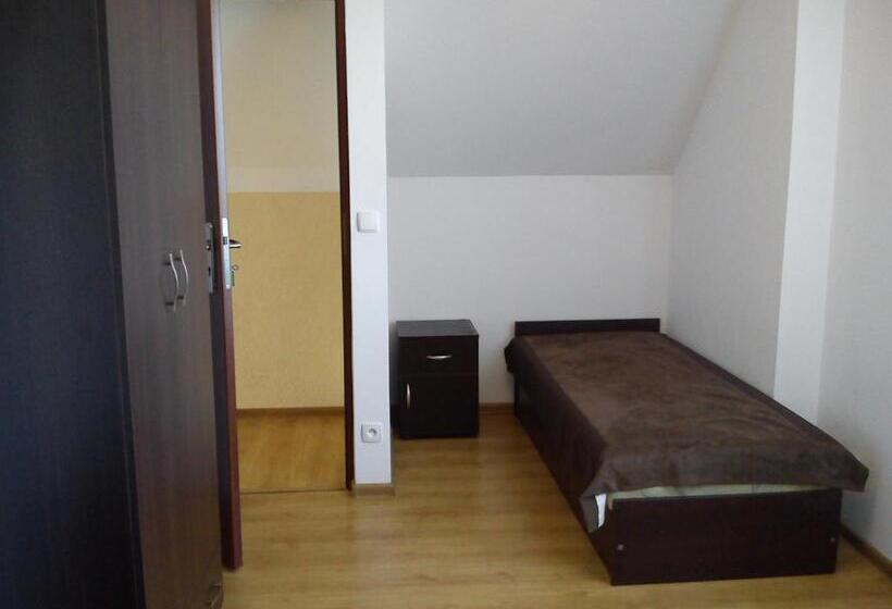 标准间, Nocleg Nad Jeziorem Hańcza   B.danowska